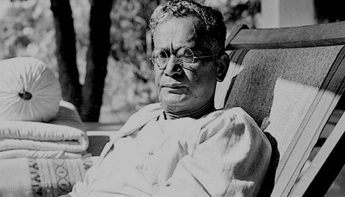 Nandlal Bose